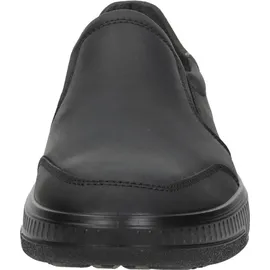 ECCO Move Slip-ON Herren Schwarz 42