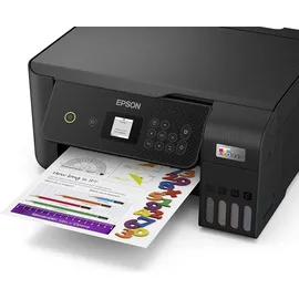 Epson EcoTank ET-2810