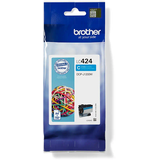 Brother LC-424C cyan