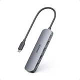 Anker USB-C Hub (5-in-1, 4K HDMI)