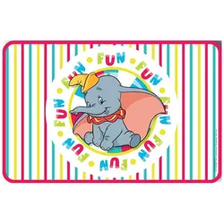 Disney Dumbo Tischunterlage 43*28 cm 