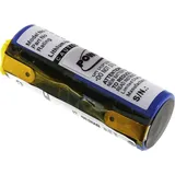 Powery Akku für Rasierer Braun 5673