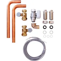 Vaillant VC-Installationsset