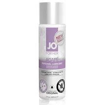 Jo System Jo Agape Original Schmiermittel, 60 ml