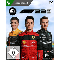 F1 22 - Xbox Series X]