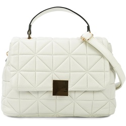 HARPA Schultertasche SELMA Mit aufwendiger Zier-Steppung Handtaschen   