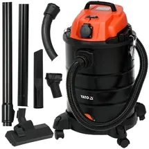Yato Nass-/ Trockensauger 1400W