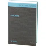 Clv Kommentar zu Psalmen 107-150