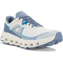 On On-Running Cloudvista 2 Damen, Laufschuhe Damen / Bleu - 41