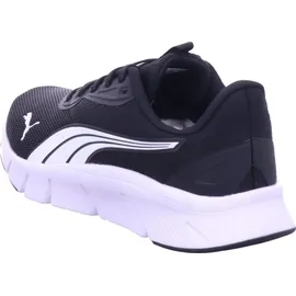 Puma Flexfocus Lite Modern Kinder Black/White 37