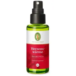 Primavera BioAirspray Herzenswärme