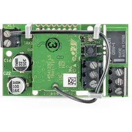 Homematic IP Schaltplatine EQ-150776A0, 1 Stk.