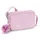 Kipling Umhängetasche Basic Abanu Crossbody S Blooming Pink