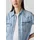 Levi's Hemdbluse blau S