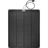 100-w-tragbares Solarpanel, Solarladegerät