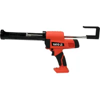 Yato Akku Kartuschenpresse 18V (ohne Akku)