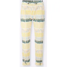 CREATION L Schlupfhose Jogpants Mehrfarbig 46