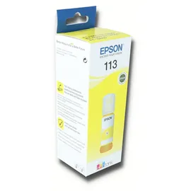 Epson 113 gelb
