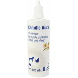 Dechra Veterinary Products Deutschland GmbH Kamille-Aural Ohrreiniger Hund und Katze