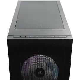 Joule Performance Gaming Desktop-PC AMD Ryzen 7 9800X3D 4,7 GHz 32 GB RAM 2 TB SSD GeForce RTX 5080 Win 11 Home