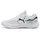 Puma Varion II Herren White/Black 43