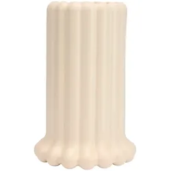 Design Letters - Tubular Vase, H 24 cm, solitary star