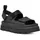 UGG Australia UGG Goldenglow Sandalen - Black - EU 39