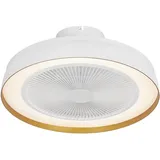 Osram HOMELIGHTING 48 cm Deckenventilator Weiß