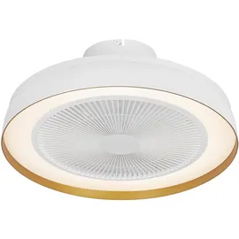 Osram HOMELIGHTING 48 cm Deckenventilator Weiß