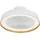Osram HOMELIGHTING 48 cm Deckenventilator Weiß