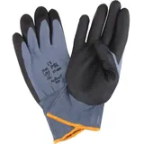 Connex COX938320 Handschuhe Universal grau, Gr. 10