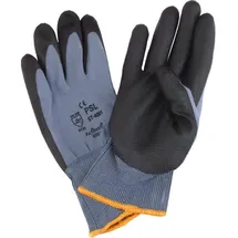 Connex COX938320 Handschuhe Universal grau, Gr. 10