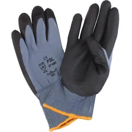 Connex COX938320 Handschuhe Universal grau, Gr. 10