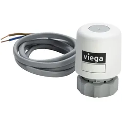 Viega Stellantrieb 1249 in 230 V Kunststoff 696214