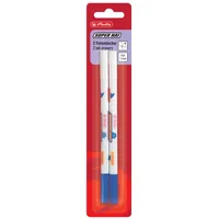 Herlitz Tintenlöscher Superhai 2 St.