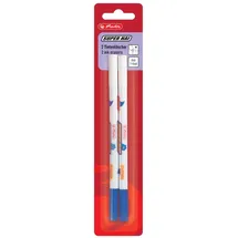 Herlitz Tintenlöscher Superhai 2 St.