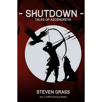 Stone publishing b.v. - Shutdown - (Tales of Ascendreya