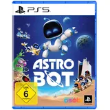 Astro Bot