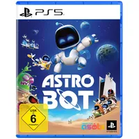 Astro Bot