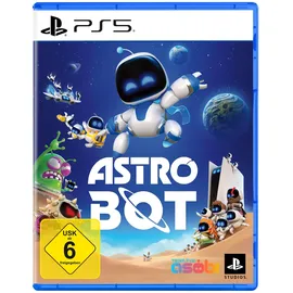 Astro Bot