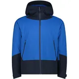 CMP MAN jacket FIX Hood Zaffiro (L822) 54