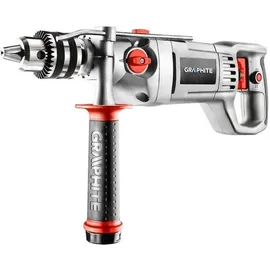 Graphite Graphite, 58g712 Schlagbohrmaschine) 1050 W Leistungsstark