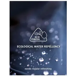 Vaude ReCycle Back Single dusty forest