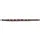 Hunter Swiss Halsband rot/schwarz 42 cm