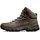 Mammut Nova IV Mid GTX Damen Bungee/Apricot Brandy 39 1/3