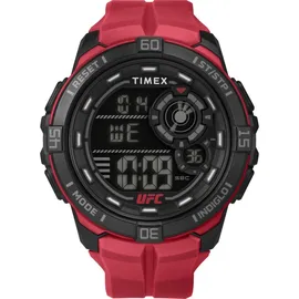Timex UFC Rush Silikon 52 mm TW5M59200