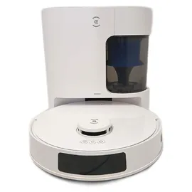 Ecovacs DEEBOT N20 Weiß
