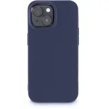 Hama Fantastic Feel iPhone 15 Blau