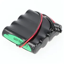 AccuCell Notleuchtenakku AA 1100 mAh 1 St.