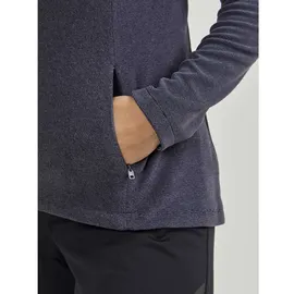 Craft Core Edge Thermal Midlayer 1/2-Zip Fleecepullover Damen 999995 black/asphalt XS